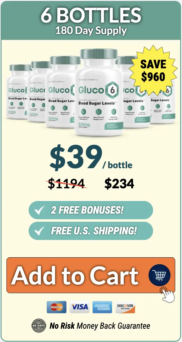 gluco6-180-day-supply